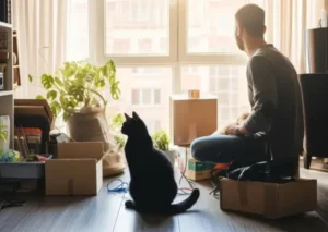 Paws, Prep, and Peace of Mind: A Complete Checklist for Moving with Pets 2 Paws, Prep, and Peace of Mind: A Complete Checklist for Moving with Pets